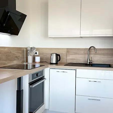 Le Panoramik Gare, Option Parking, Balcon * Nancy