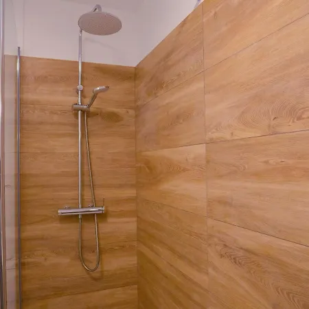 Le Panoramik Gare, Option Parking, Balcon Apartament *