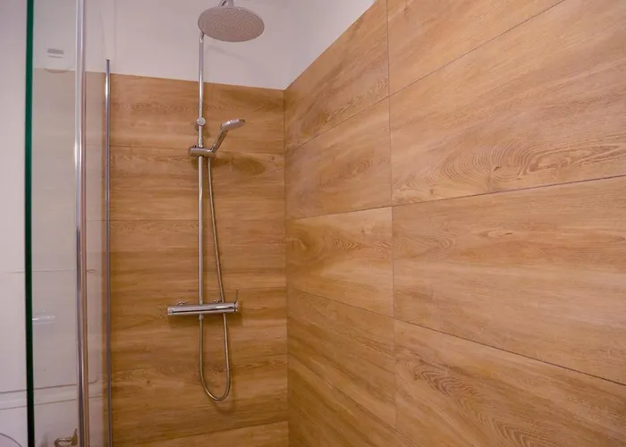 Le Panoramik Gare, Option Parking, Balcon Apartament *